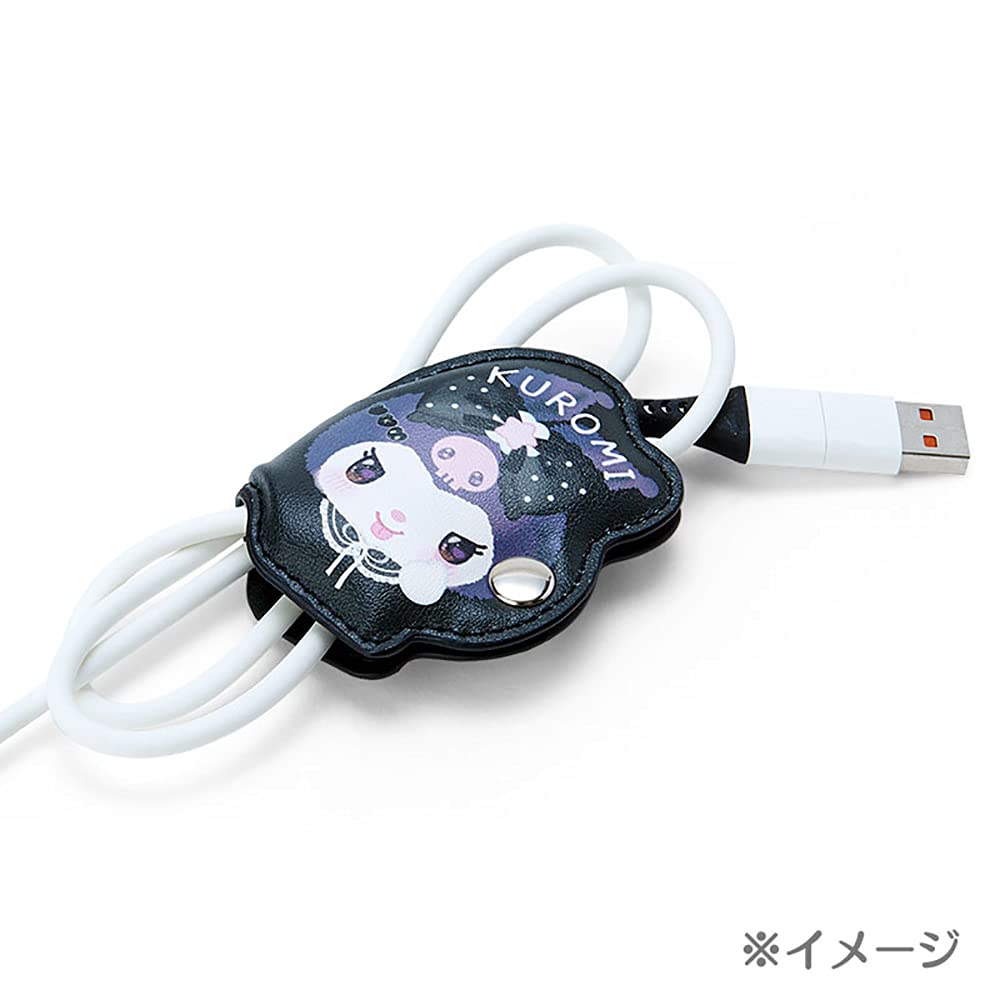 Amazon.co.jp: サンリオ(SANRIO) クロミ ケーブルホルダー(ロミアレ